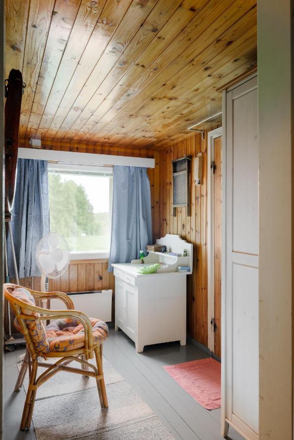 Mummon Moekki - Granny'S Cottage Suonenjoki Bagian luar foto